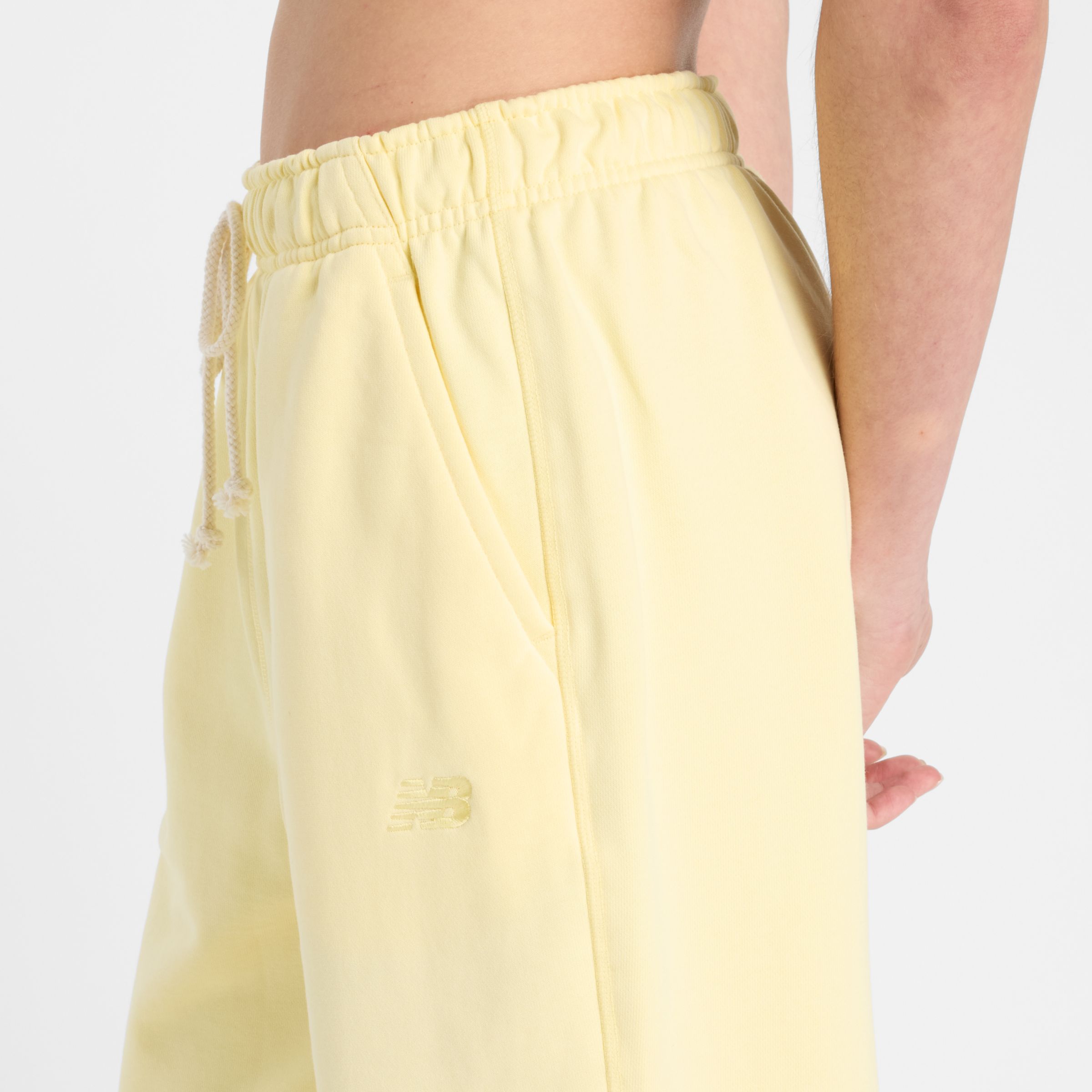 Athletics French Terry Jogger