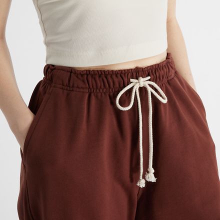 Athletics French Terry Jogger