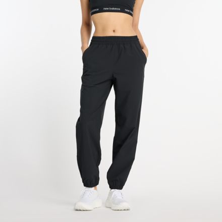 New balance womens track pants sale