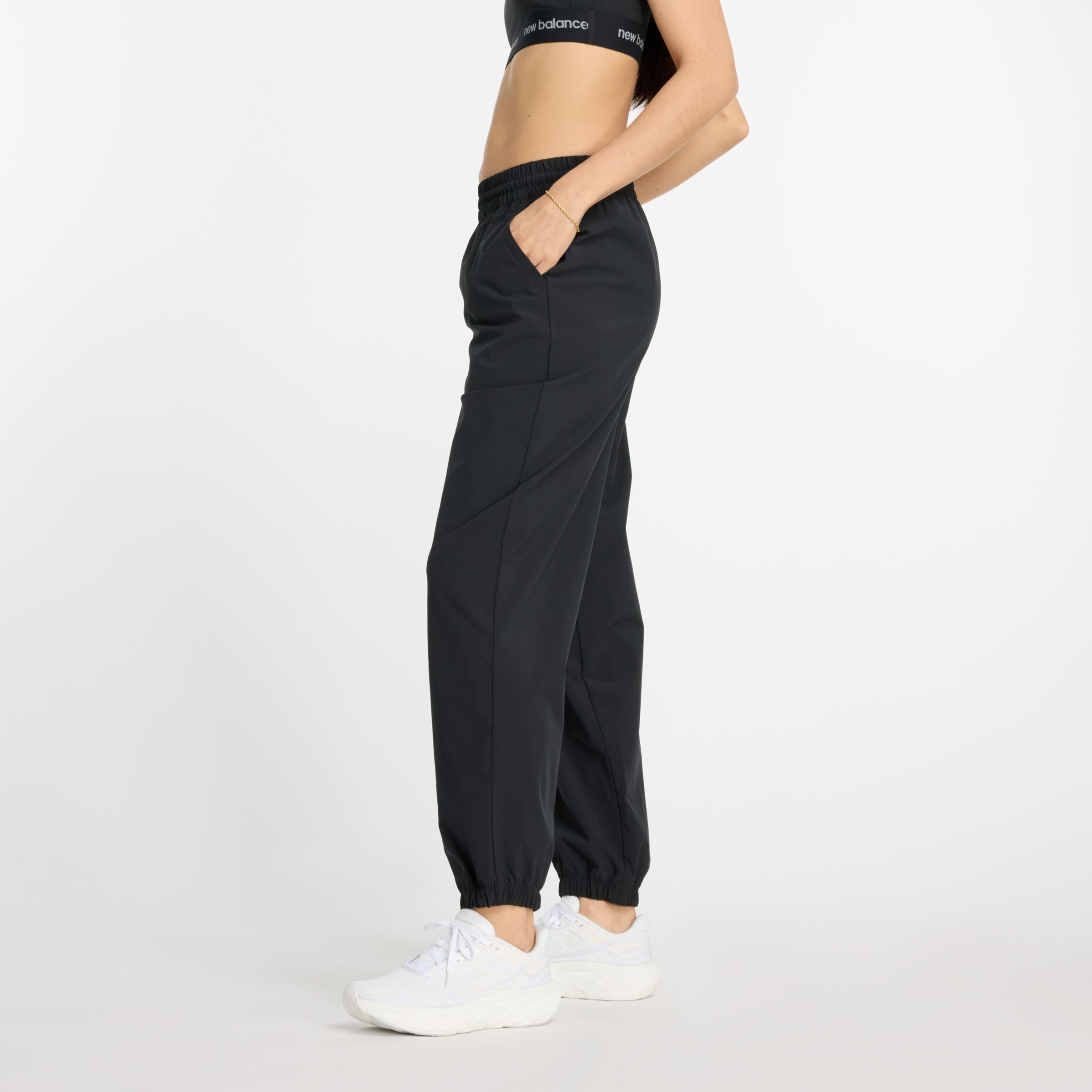 Athletics Stretch Woven Jogger