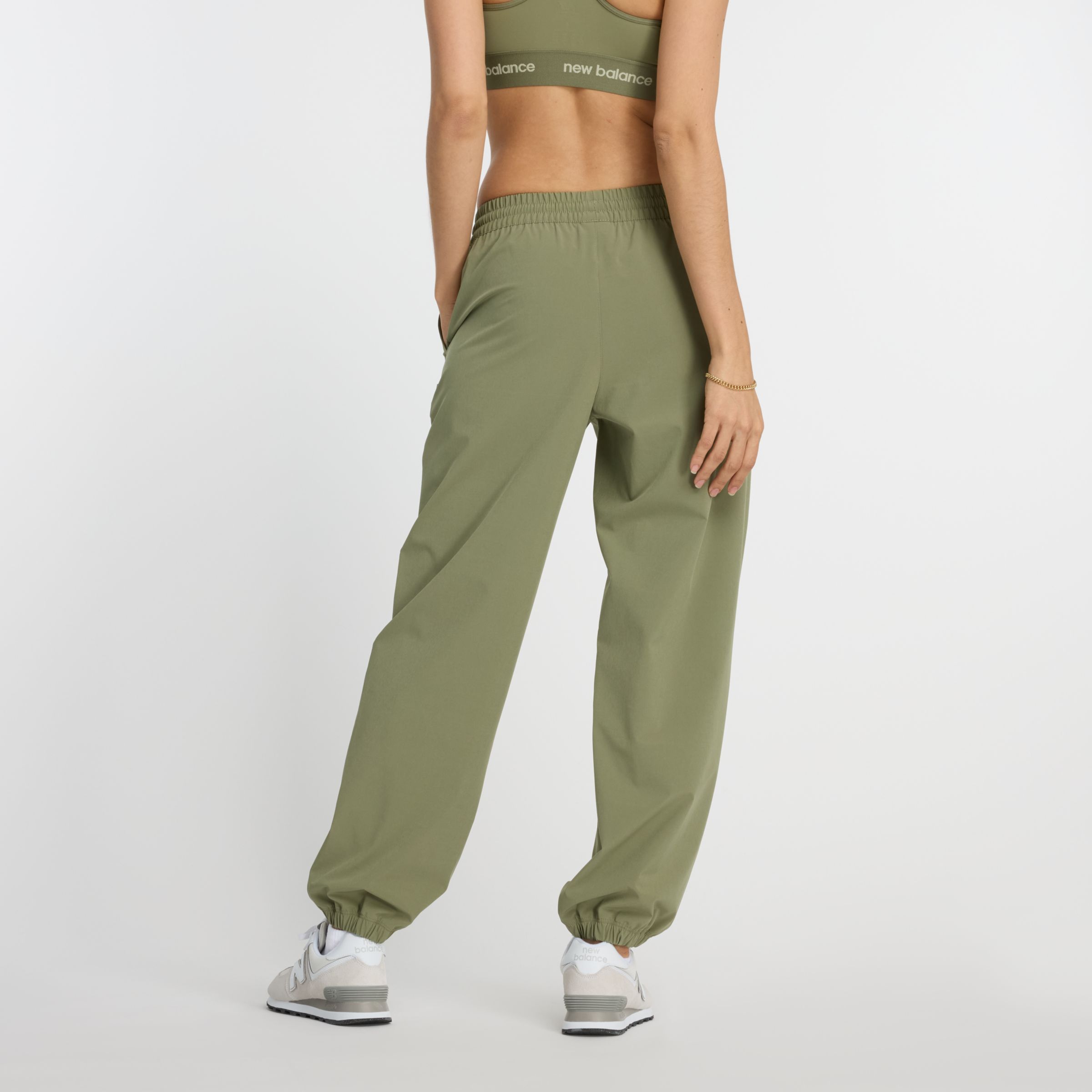 Athletics Stretch Woven Jogger