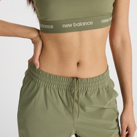 Athletics Stretch Woven Jogger