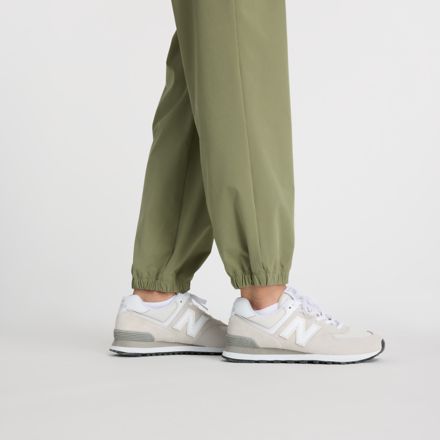 Athletics Stretch Woven Jogger