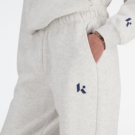 Klutch X NB Fleece Jogger