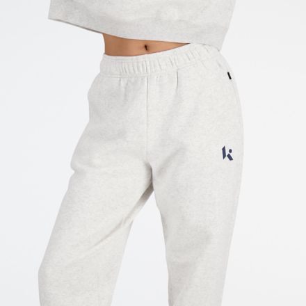 Klutch フリースジョガー