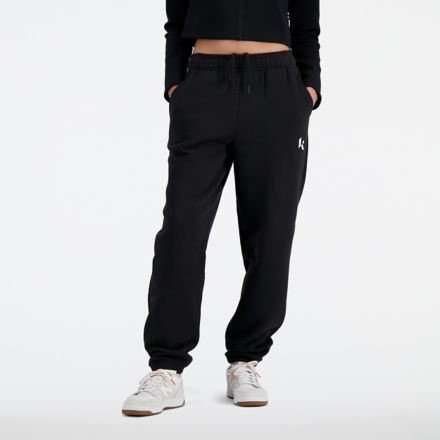 New Balance - Pantalón Deportivo SweatPant, PANTALONES, PANTALONES, SPORT, MUJERES