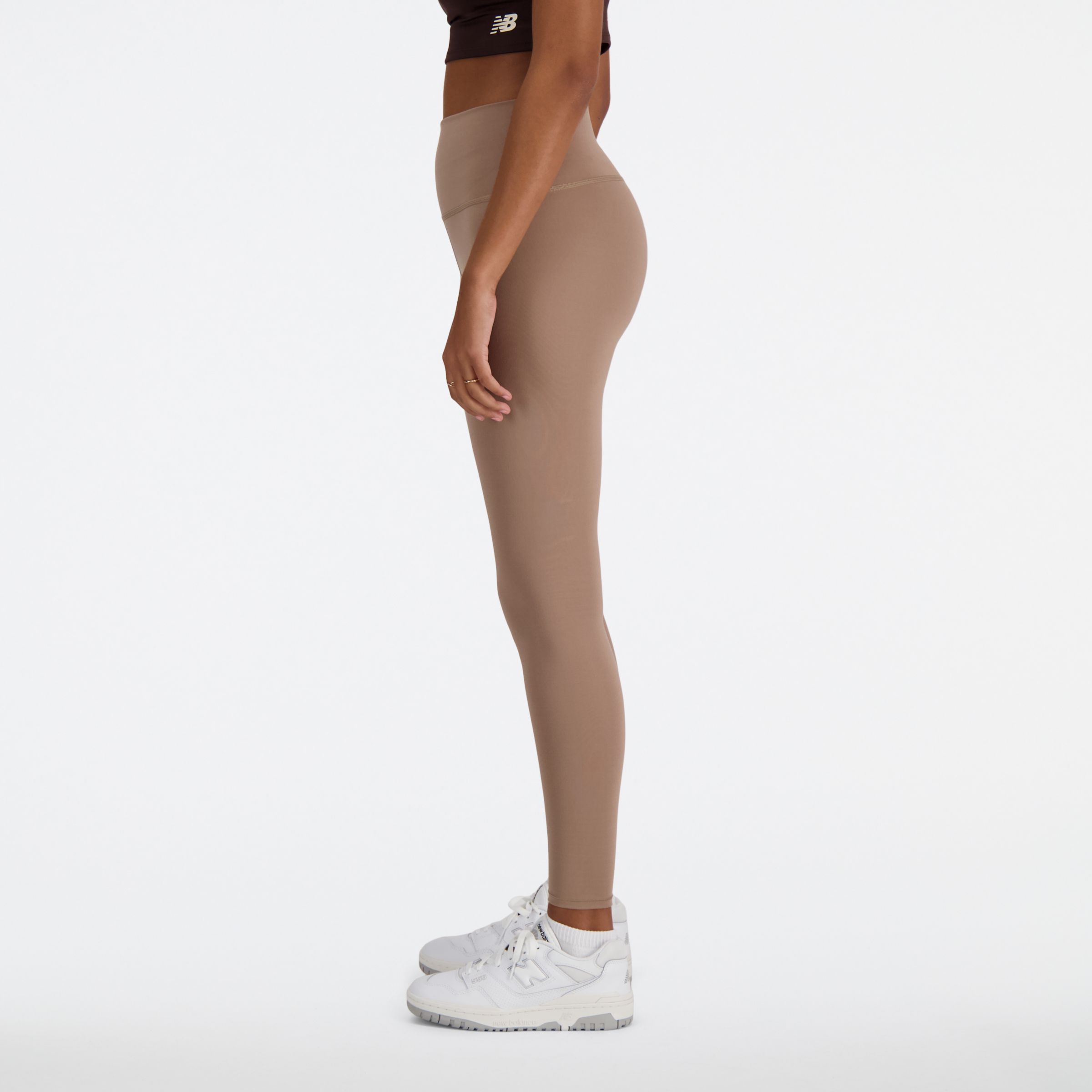 Sydney's Signature Collection x NB 27" High Rise Legging