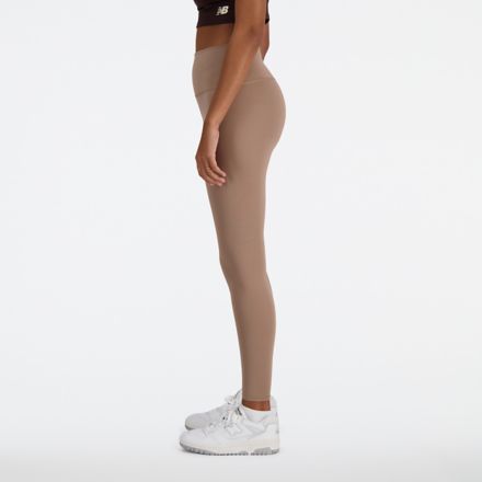 Sydney's Signature Collection x NB 27" High Rise Legging