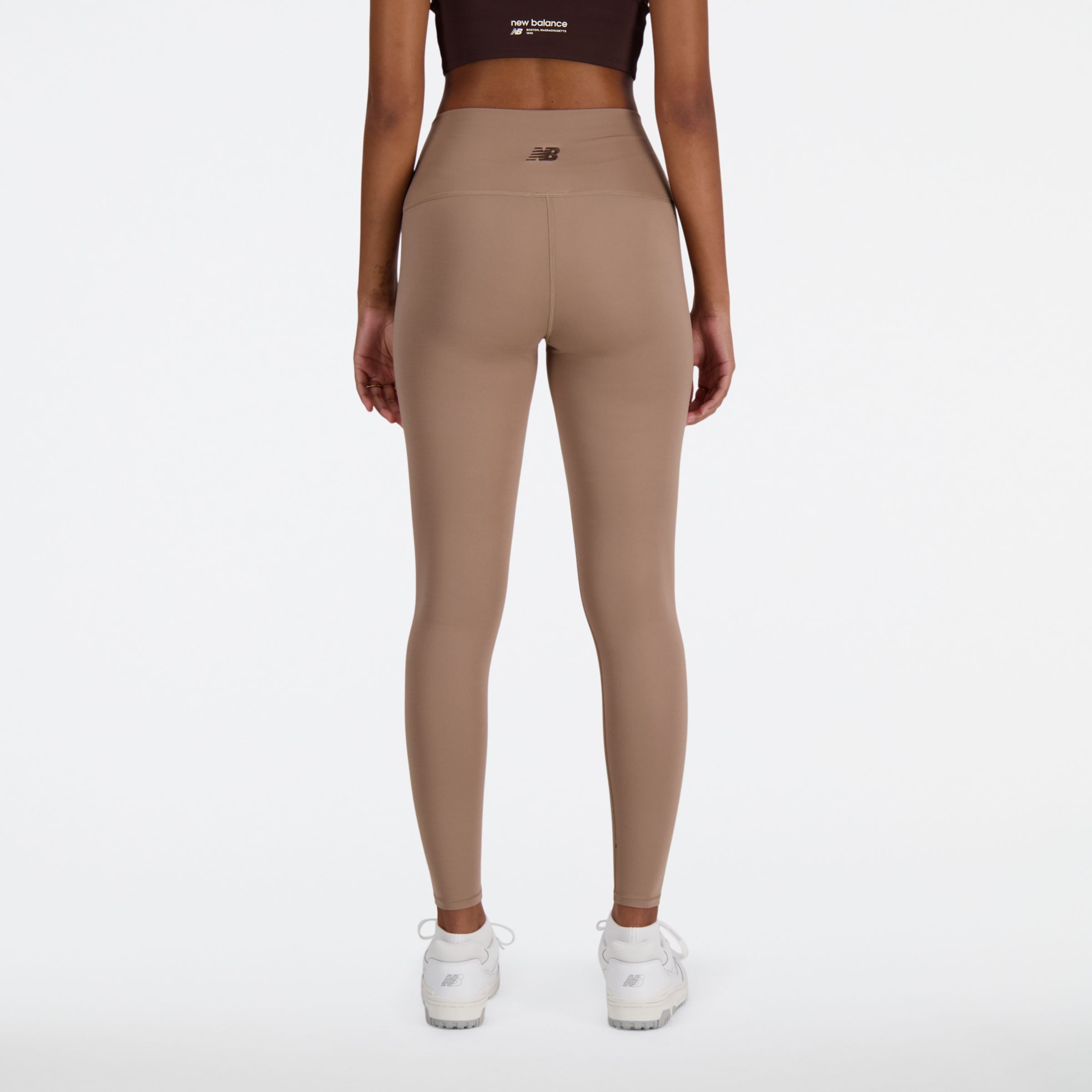 Sydney's Signature Collection x NB 27" High Rise Legging