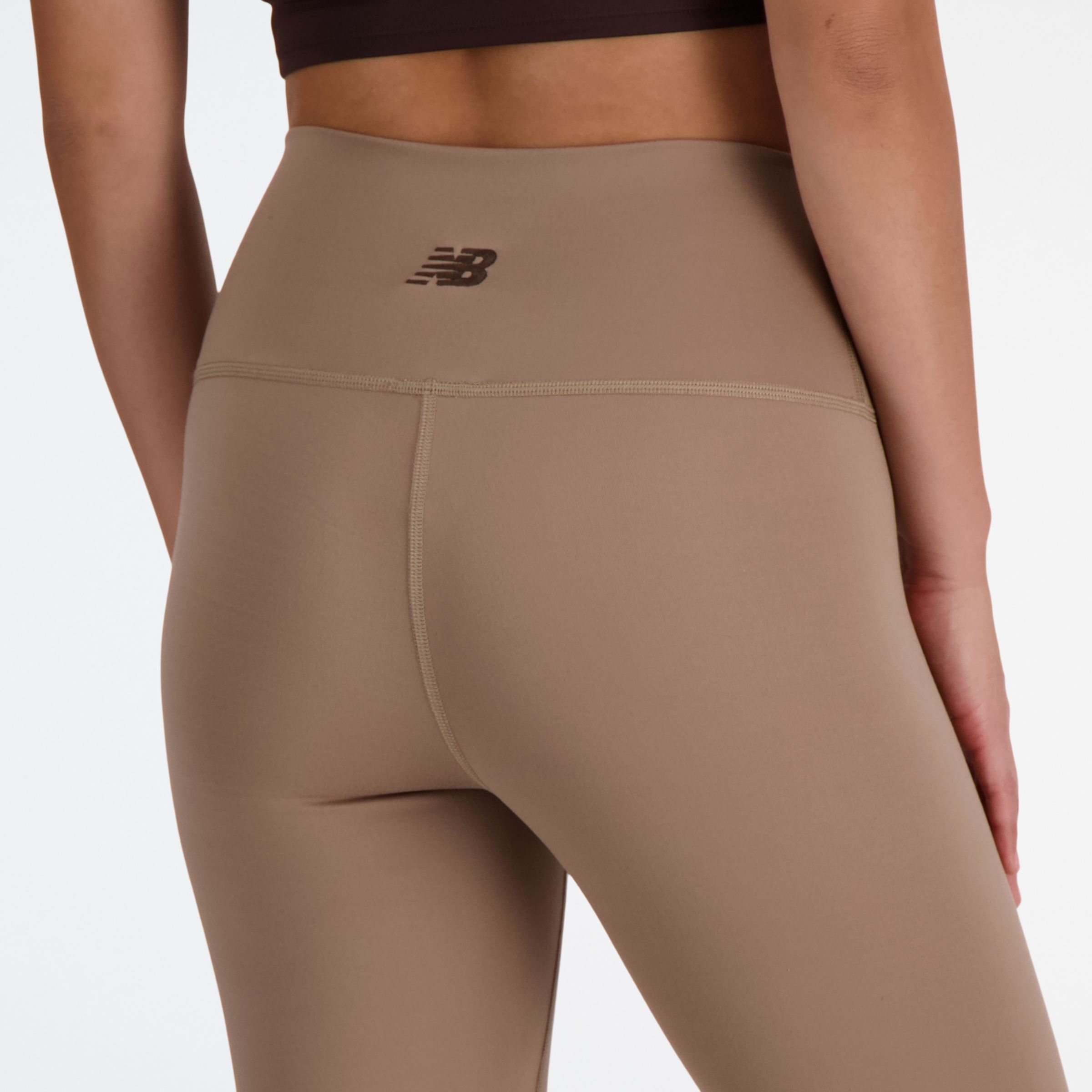 Sydney's Signature Collection x NB 27" High Rise Legging