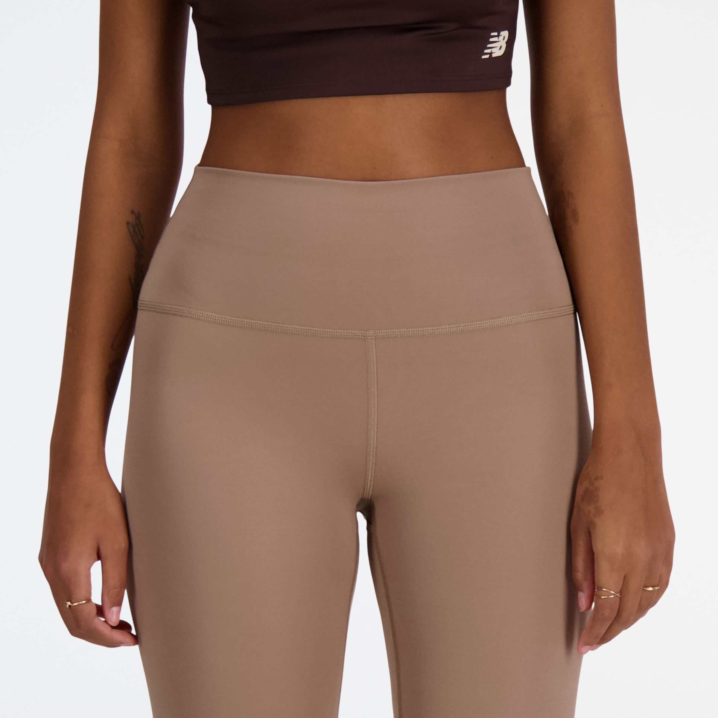 Sydney's Signature Collection x NB 27" High Rise Legging