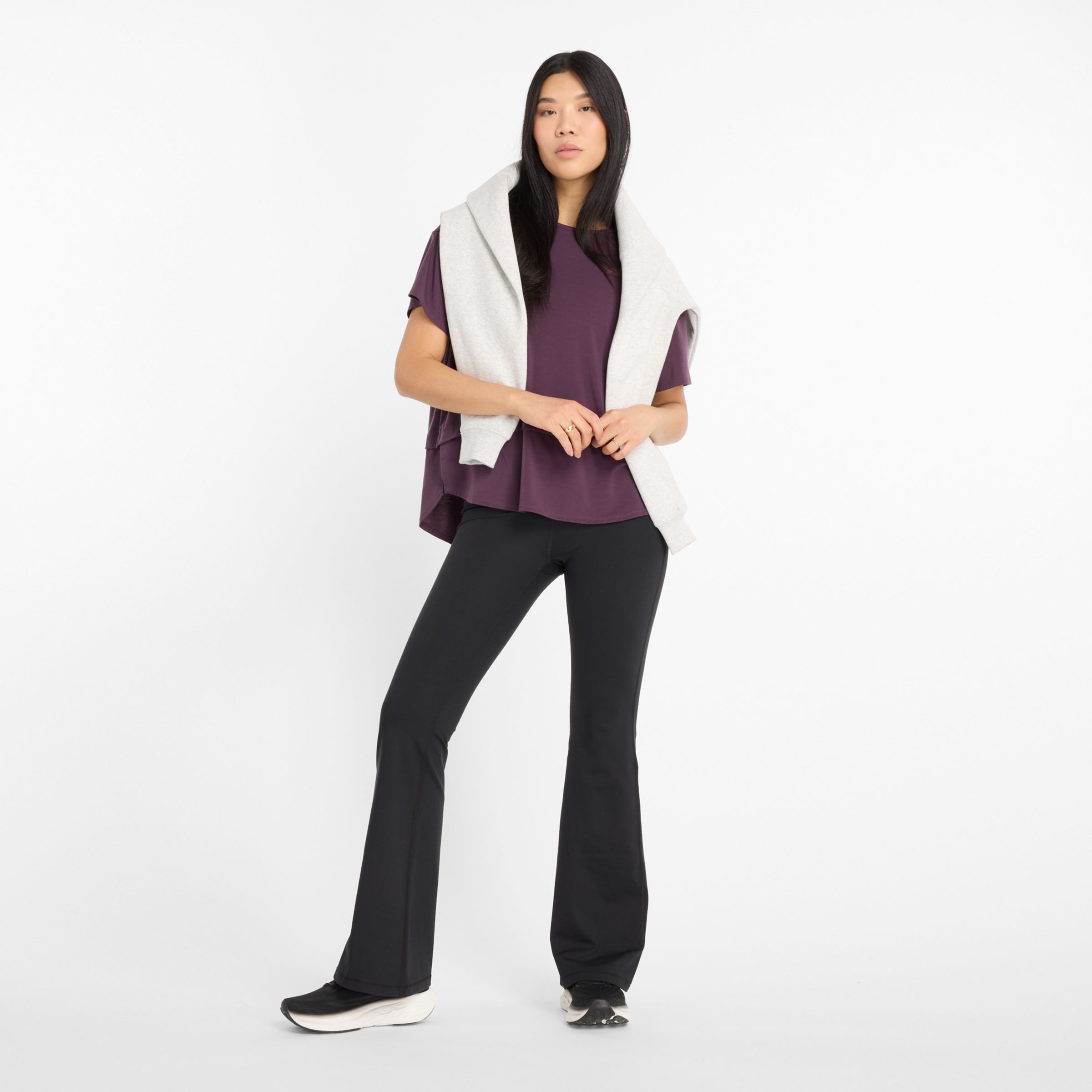 NB Harmony Flare Pant