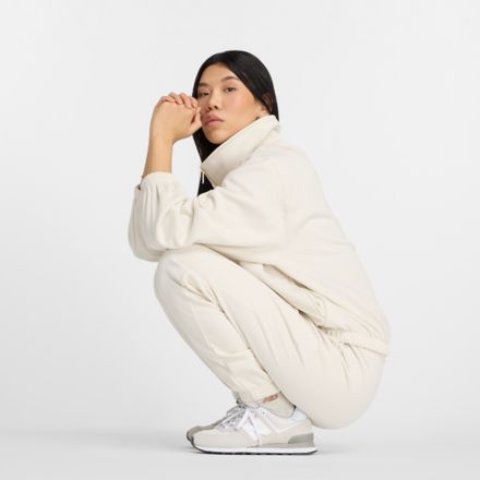Performance Fleece 慢跑長褲
