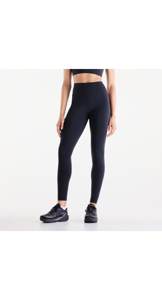 New Balance RC Heat High Rise Legging 27" in Black