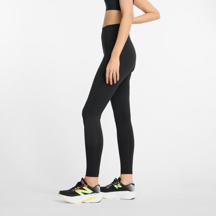 Athletics Heat High Rise Legging 27"