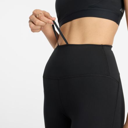 Athletics Heat High Rise Legging 27"