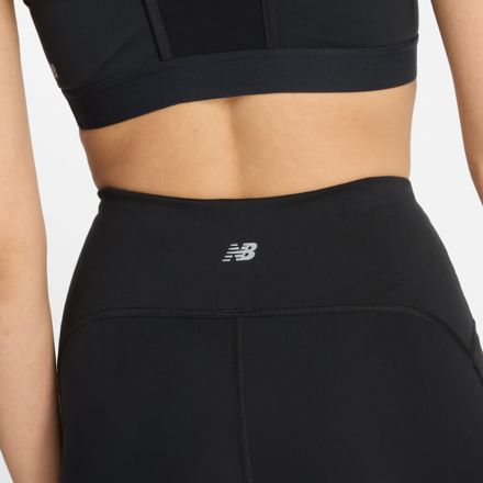 Athletics Heat High Rise Legging 27"