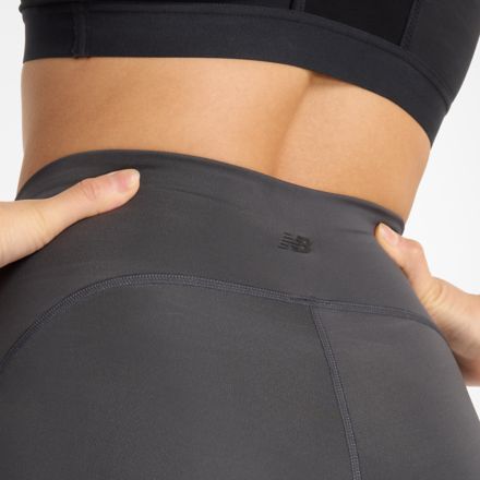 Athletics Reflective Warming High Rise Legging 27"