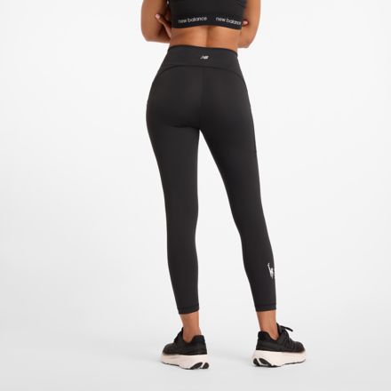 NYC Marathon NB Sleek High Rise Legging 23"