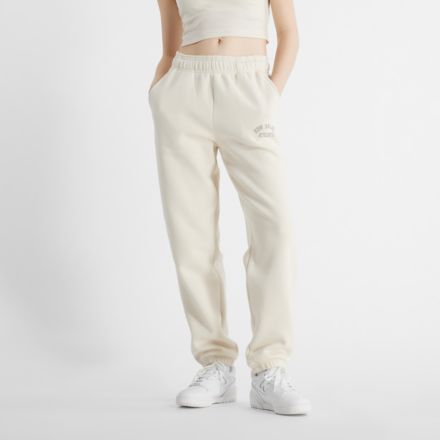 New balance womens joggers on sale