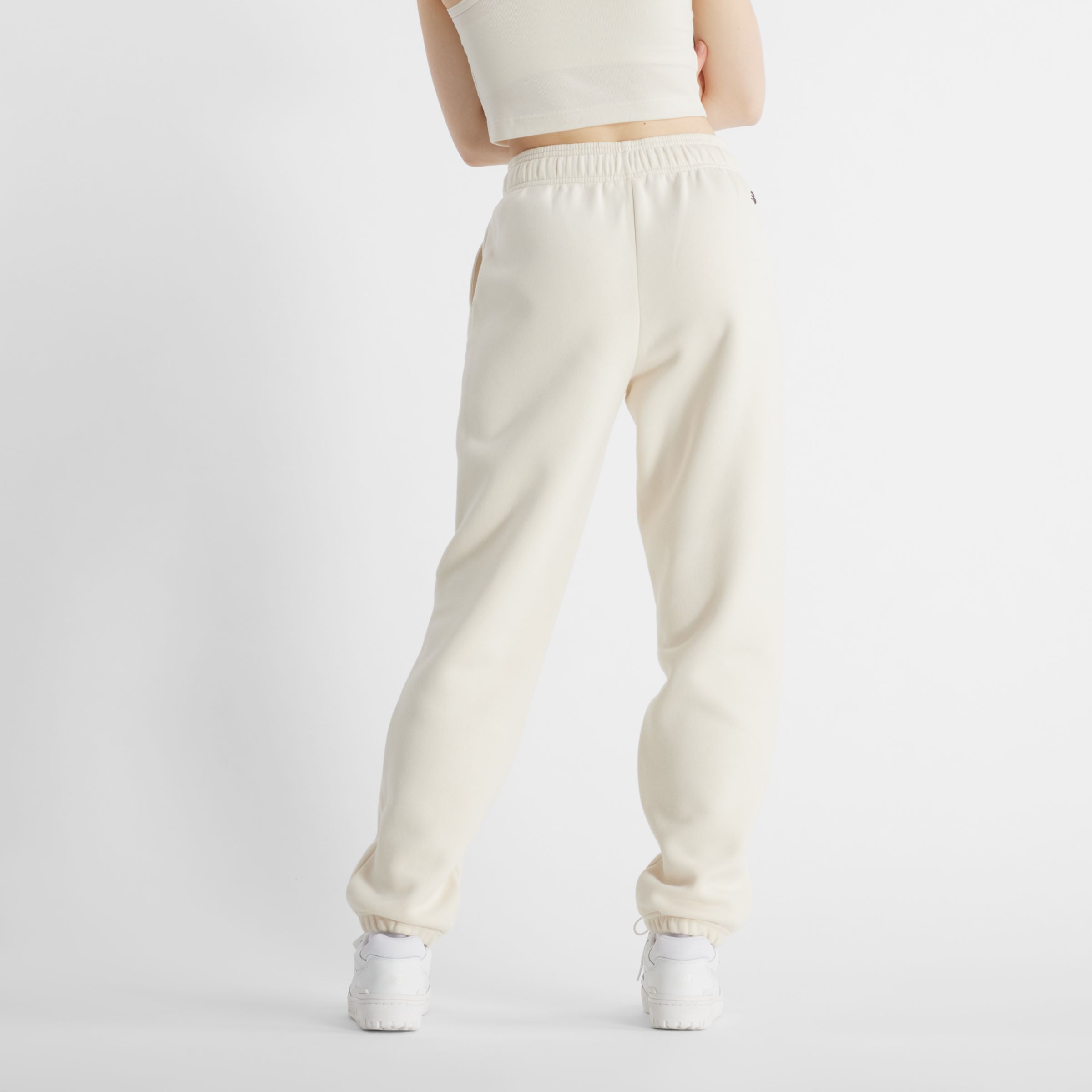 Graphic Fleece Jogger