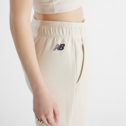 Graphic Fleece Jogger