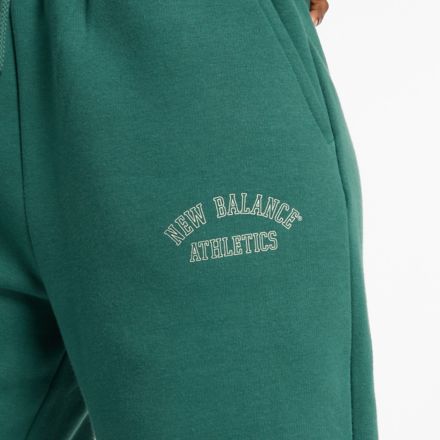 Graphic Fleece Jogger