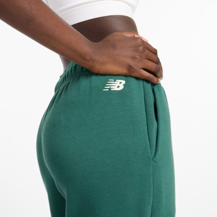 Graphic Fleece Jogger