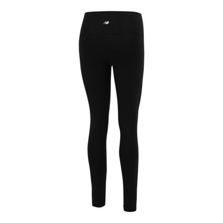 Women s Cotton High Rise Legging 27 New Balance