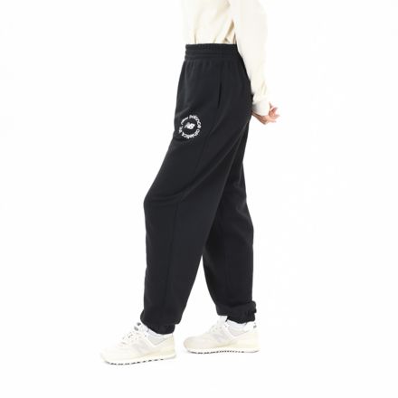 Sport French Terry Graphic Sweatpant