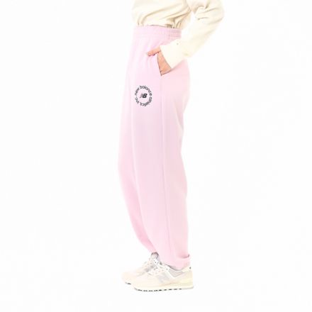 Sport French Terry Graphic Sweatpant