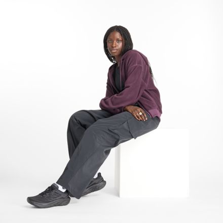 Nylon Cargo Pant - New Balance