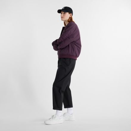 Boylston Twill Tapered Pant - New Balance