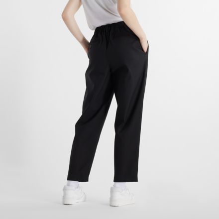 Boylston Twill Tapered Pant - New Balance