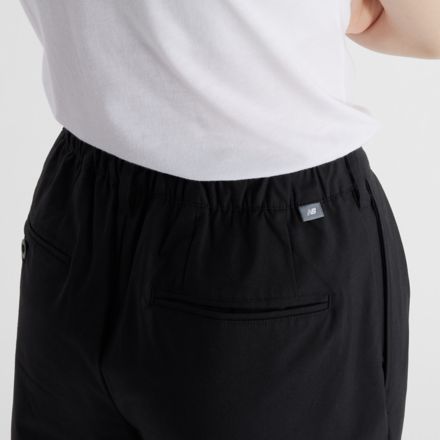 Boylston Twill Tapered Pant