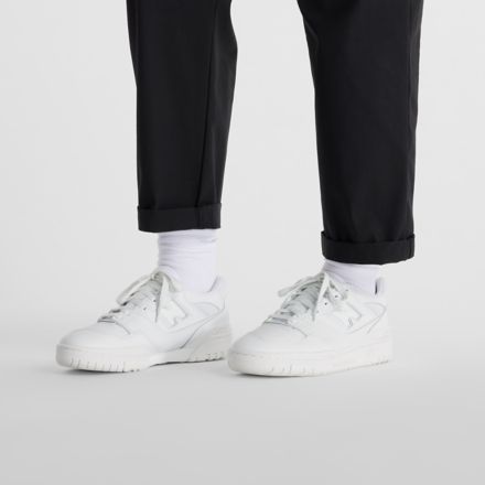 Boylston Twill Tapered Pant