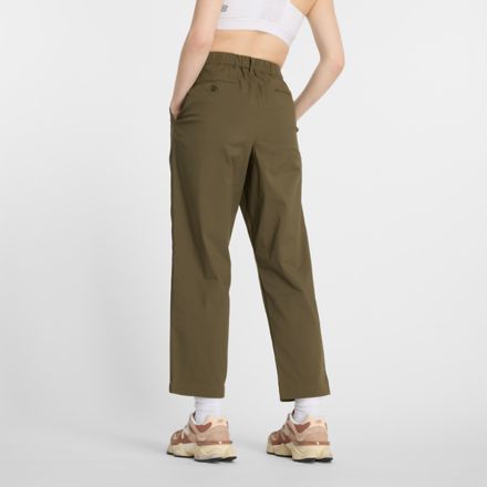 送料&関税込み！NB Boylston Twill Tapered Pant☆ワイドパンツ Boylston Twill Tapered Pant - Joe's New Balance Outlet