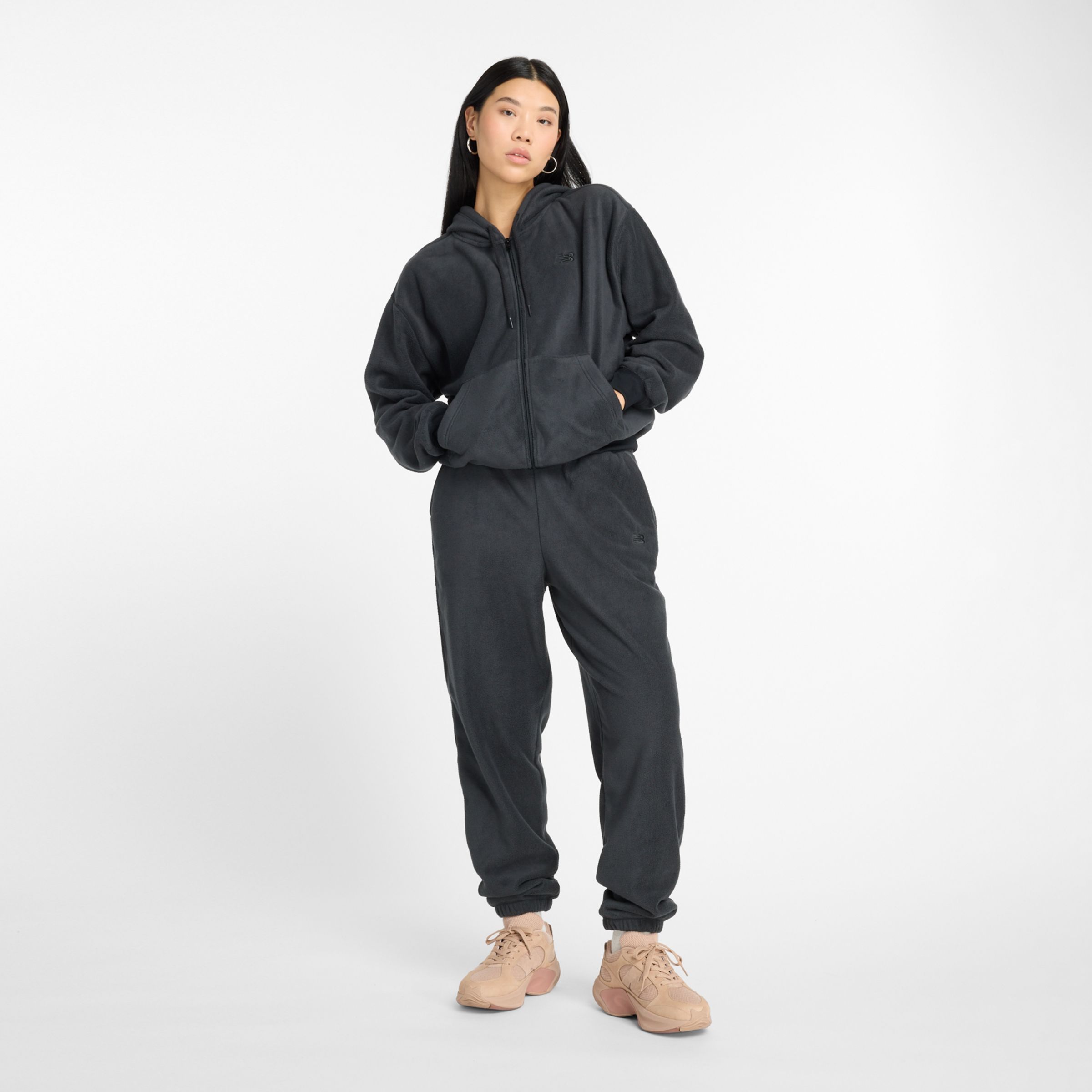 Polar Fleece Pant