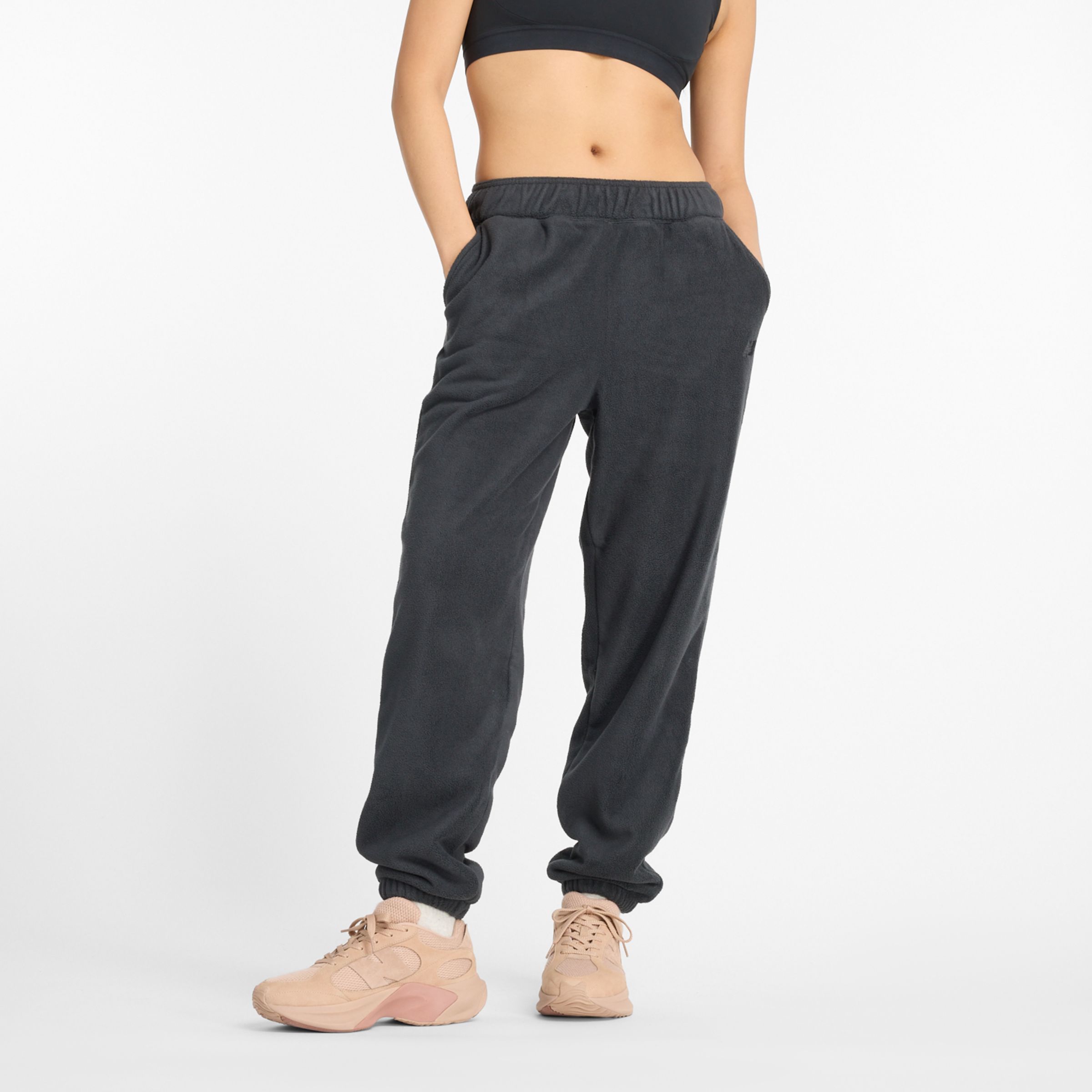 Polar Fleece Pant