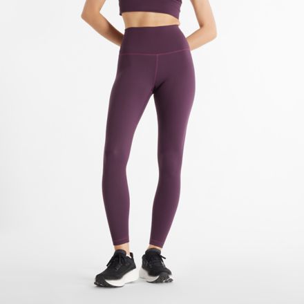 Ribbed Legging 27"