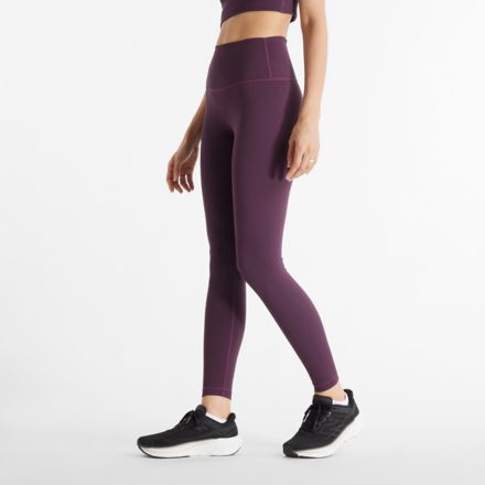 Ribbed Legging 27"