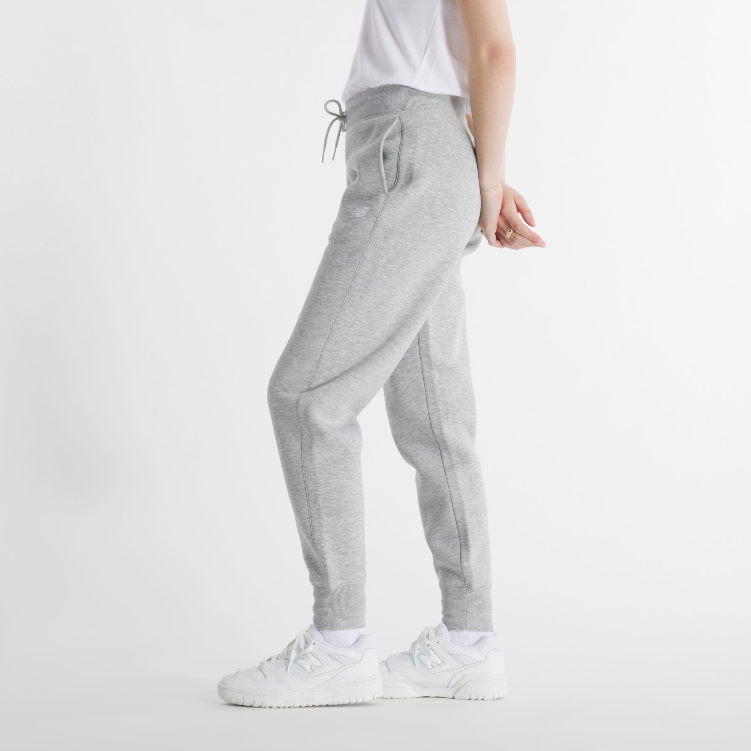 New Balance Sport Fleece Jogger, WP43805AG