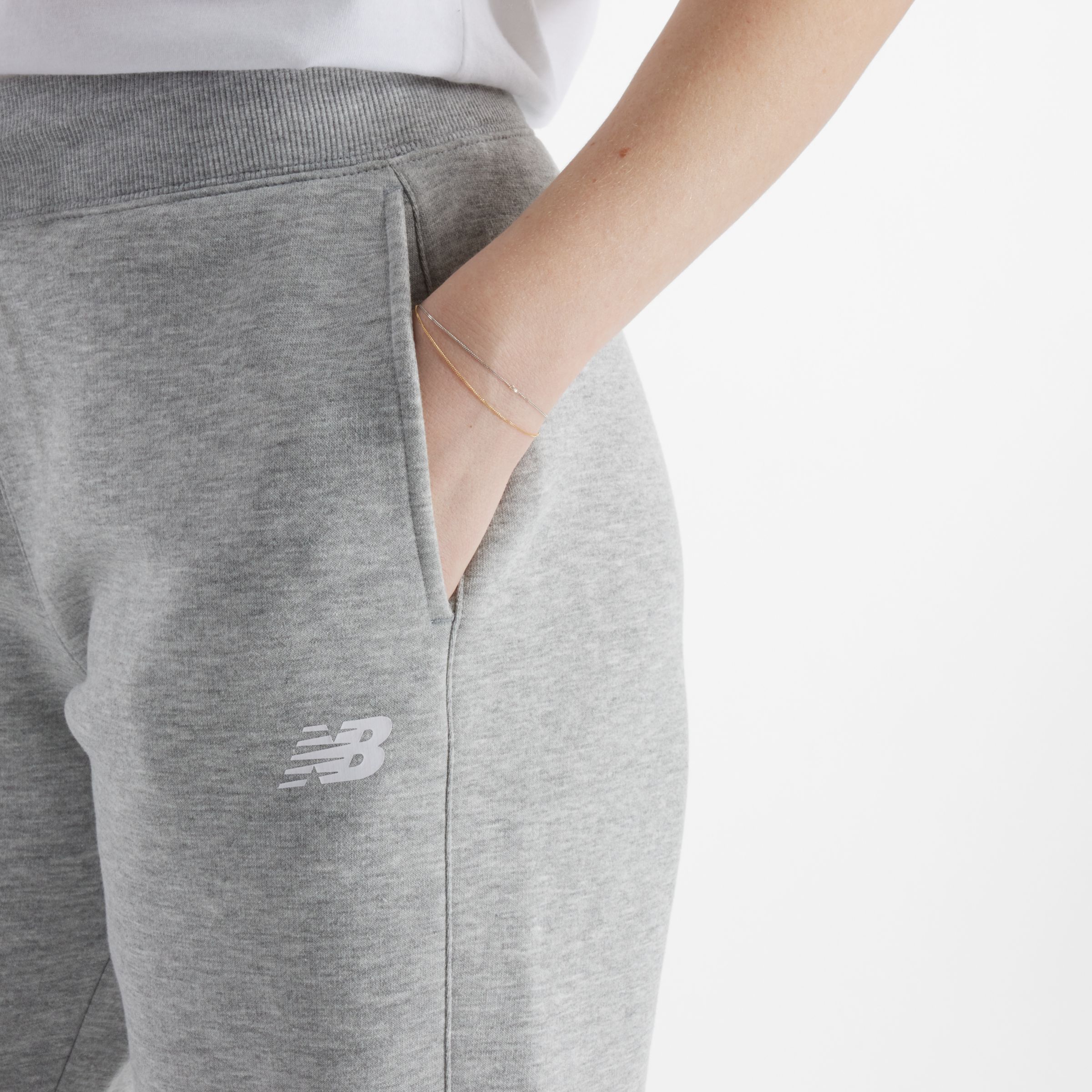 New Balance Sport Fleece Jogger, WP43805AG
