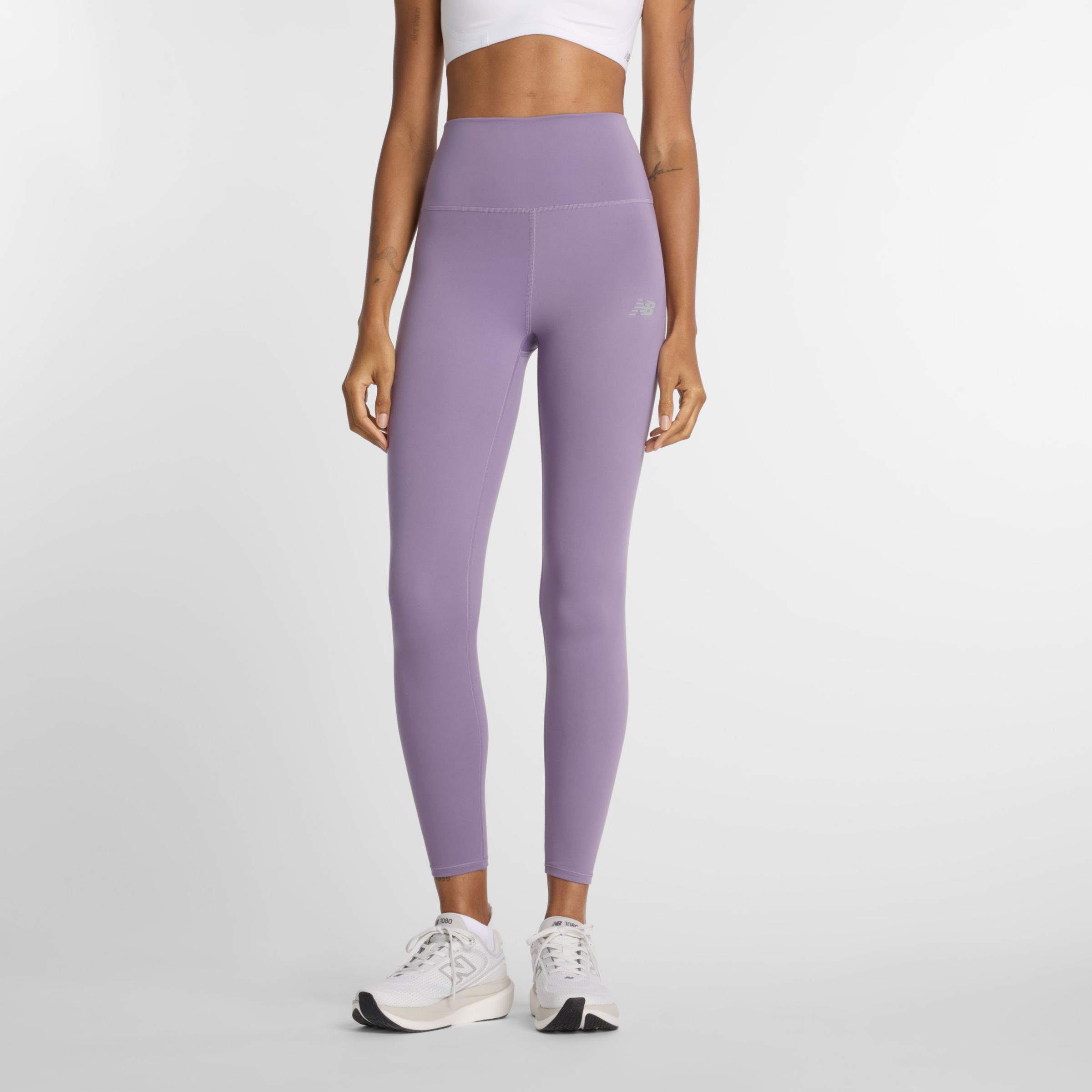 NB Harmony High Rise Legging 25"