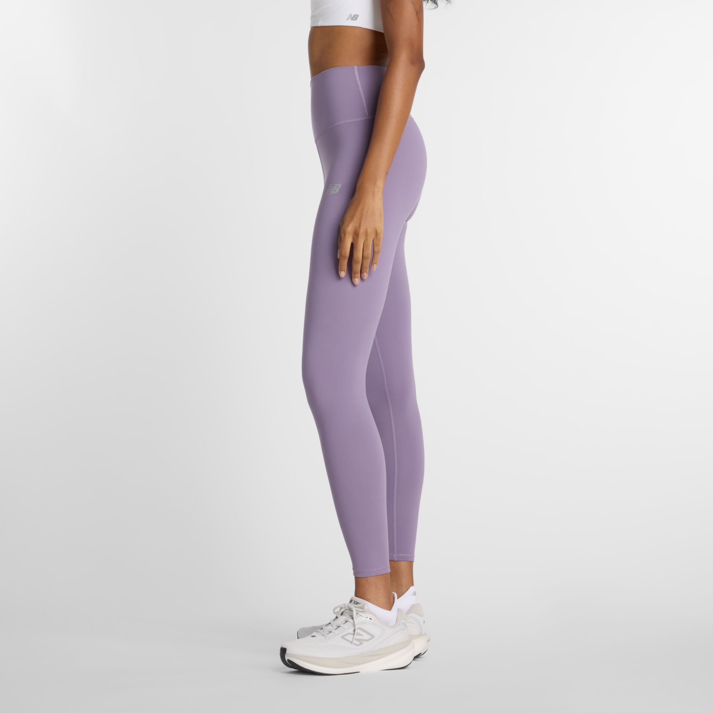 NB Harmony High Rise Legging 25"