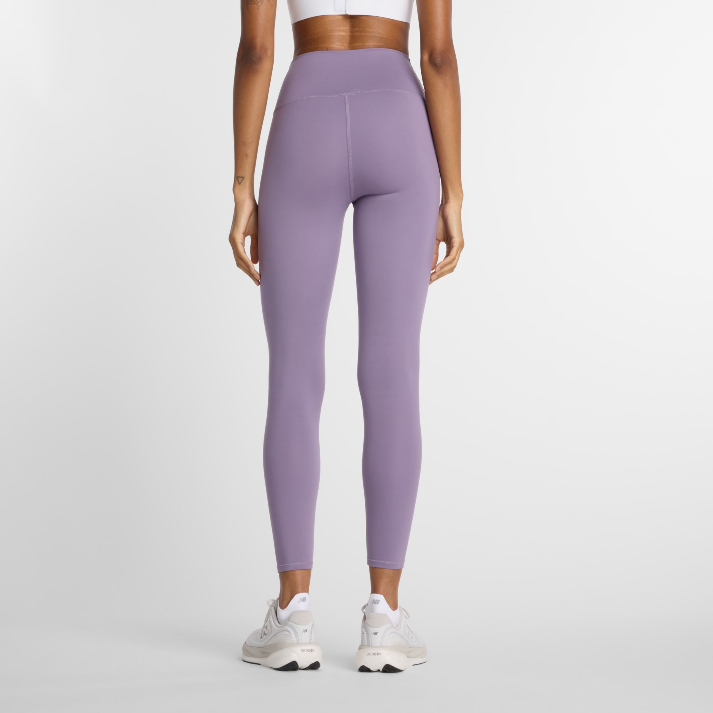 NB Harmony High Rise Legging 25"