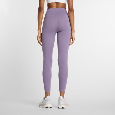 NB Harmony High Rise Legging 25"