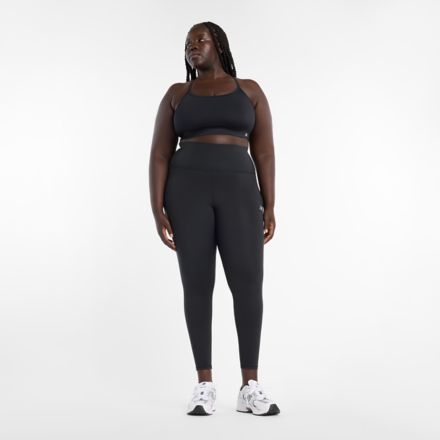 NB Harmony High Rise Legging 25"