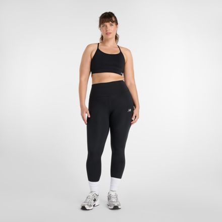 NB Harmony High Rise Legging 25"