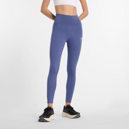 NB Harmony High Rise Legging 25", BLACK, WP51112DRE